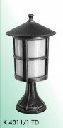 Cordoba II - lampa stojąca