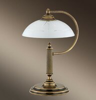 Astor lampka