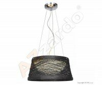 Lampa Wisząca Candy 42 Black